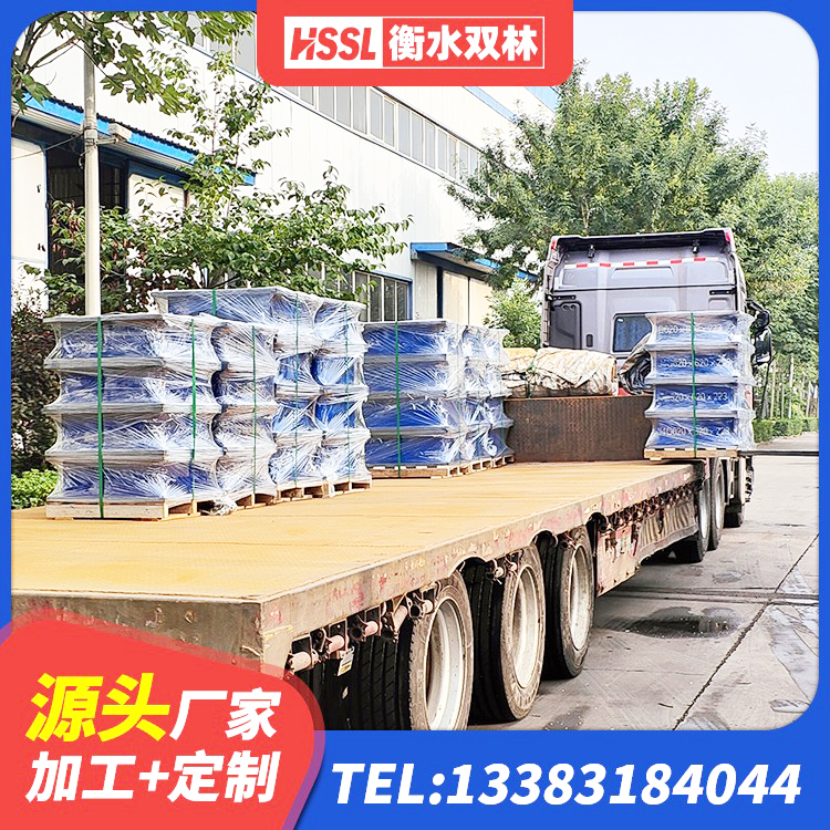 涞水县隔震橡胶支座厂家有哪些 涞水县建筑橡胶抗震支座定制源头工厂 涞水县LRB900-II型隔震支座 涞水县LNR水平力分散隔震支座源头工厂 - 第2张