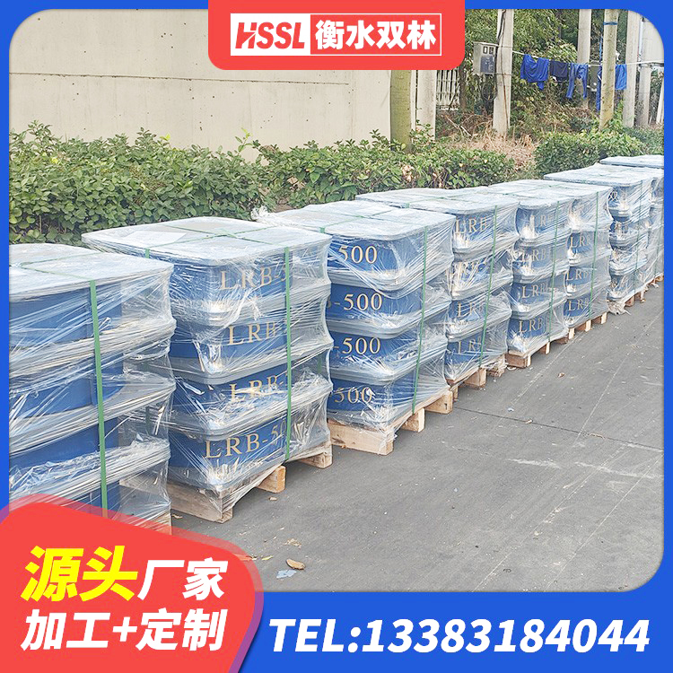 涞水县隔震支座LRB600 涞水县LRB700铅芯橡胶隔震支座生产厂家 涞水县隔震支座LNR400生产厂家 涞水县建筑减隔震支座哪家好 - 第3张