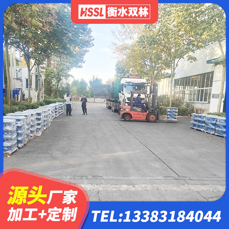 涞水县抗震阻尼支座生产厂家 涞水县建筑隔震支座LRB型厂家 涞水县房子减震支座源头工厂 涞水县天然隔震支座LNR1000-Ⅱ厂家 - 第4张
