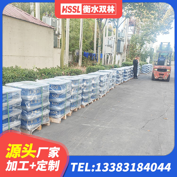 涞水县隔震支座LRB源头工厂 涞水县HDR500高阻尼隔震支座厂家电话 涞水县抗震支座定制源头工厂 涞水县工程隔震支座哪家好 - 第10张